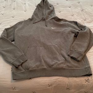 Mens Nike hoodie XXL 2XL